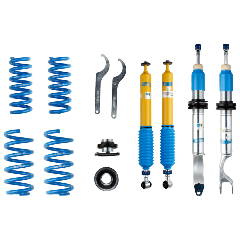 Suspension Kit - 48-252096